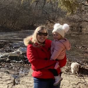 Meet your Posher, Brenda